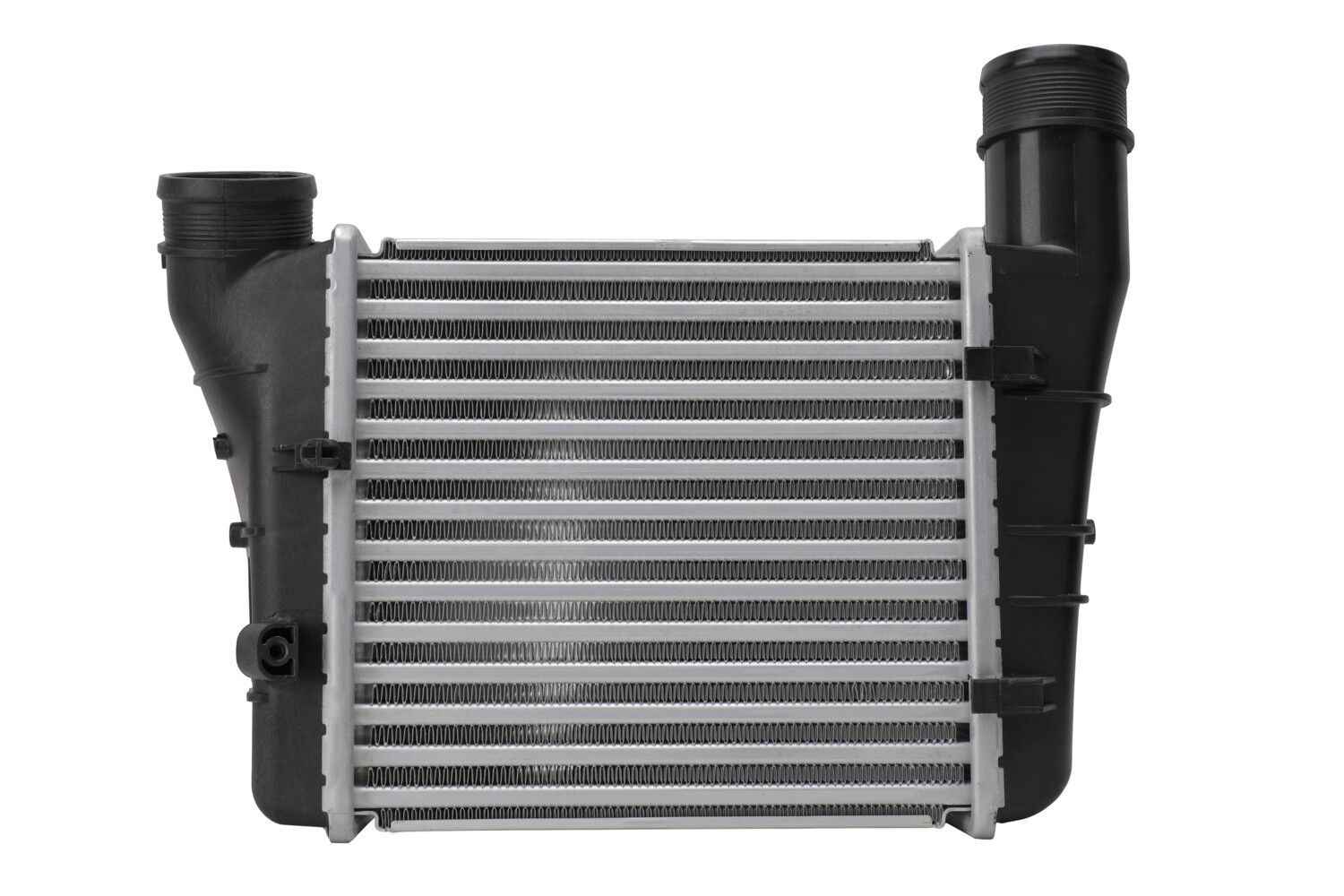 Charge Air Cooler-2