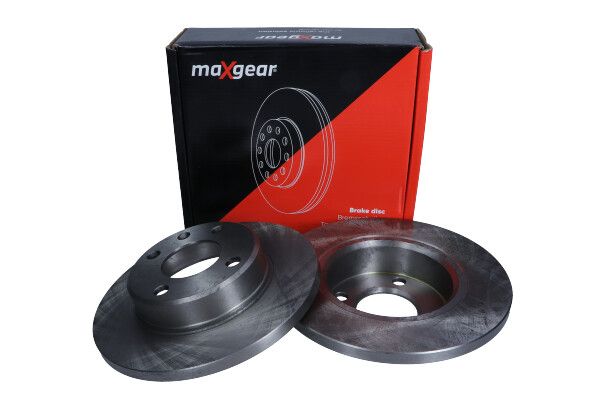 Brake Disc-1