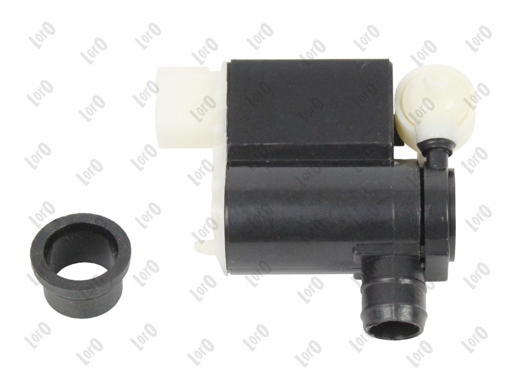 Washer Fluid Pump, window cleaning-2