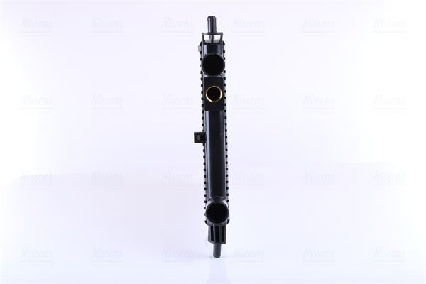 Radiator, engine cooling-2
