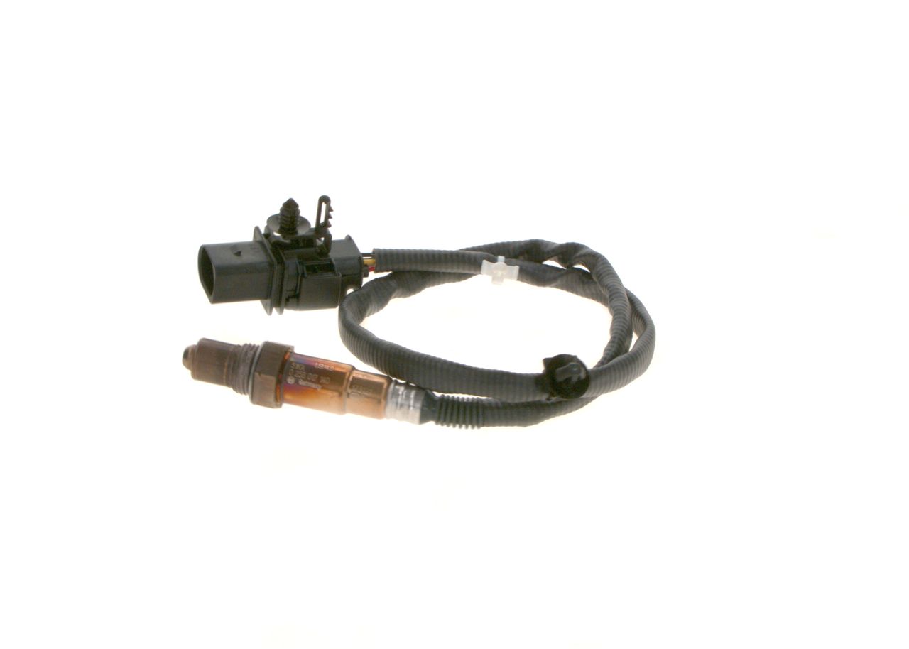 Oxygen Sensor-2