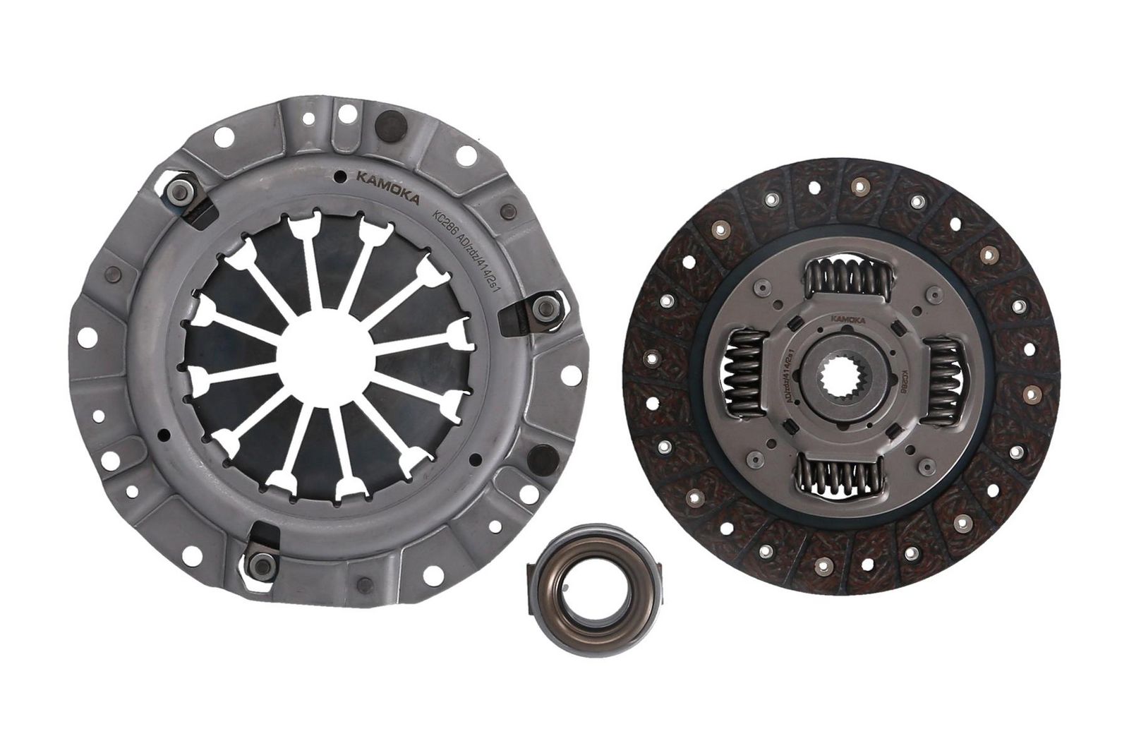 Clutch Kit