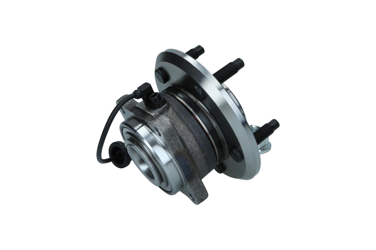 Wheel Bearing Kit-3