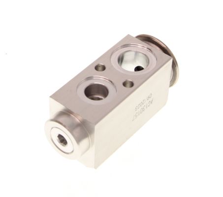 Expansion Valve, air conditioning-1