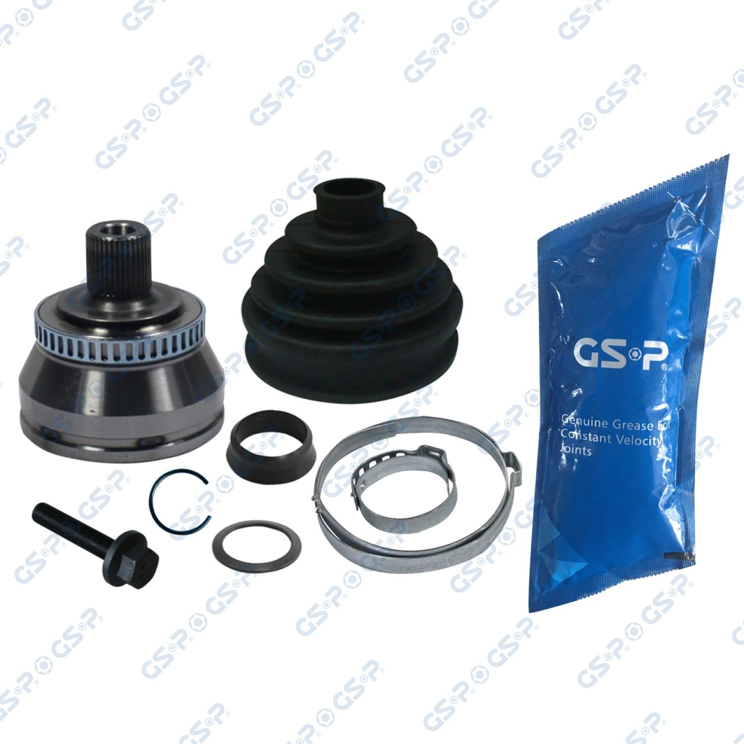 GSP 803019 Joint kit, drive shaft