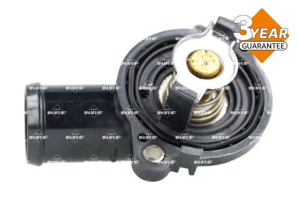 Thermostat, coolant-3
