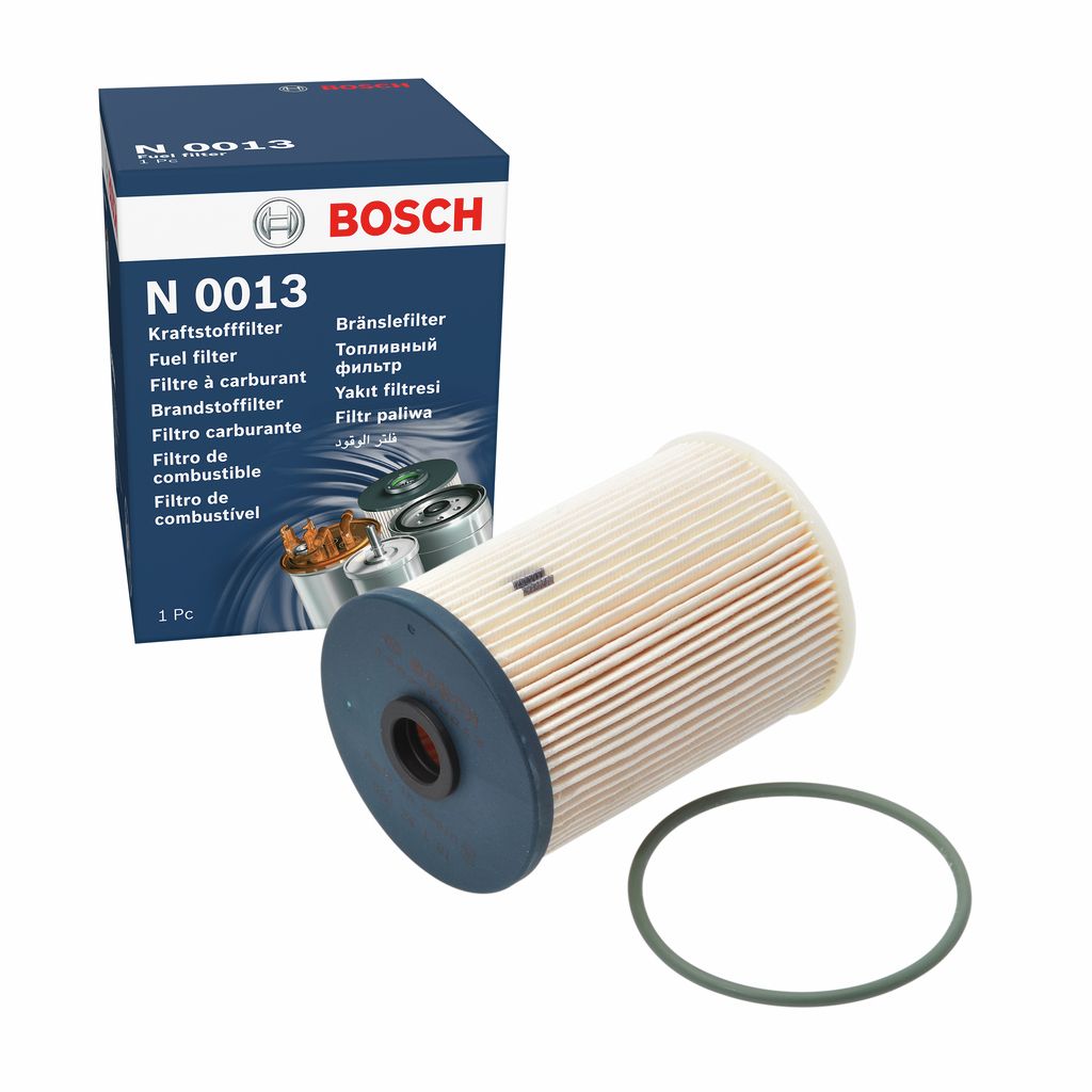 Fuel Filter