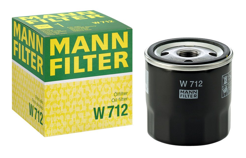 Oil Filter-4