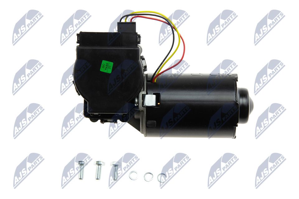 Wiper Motor-4