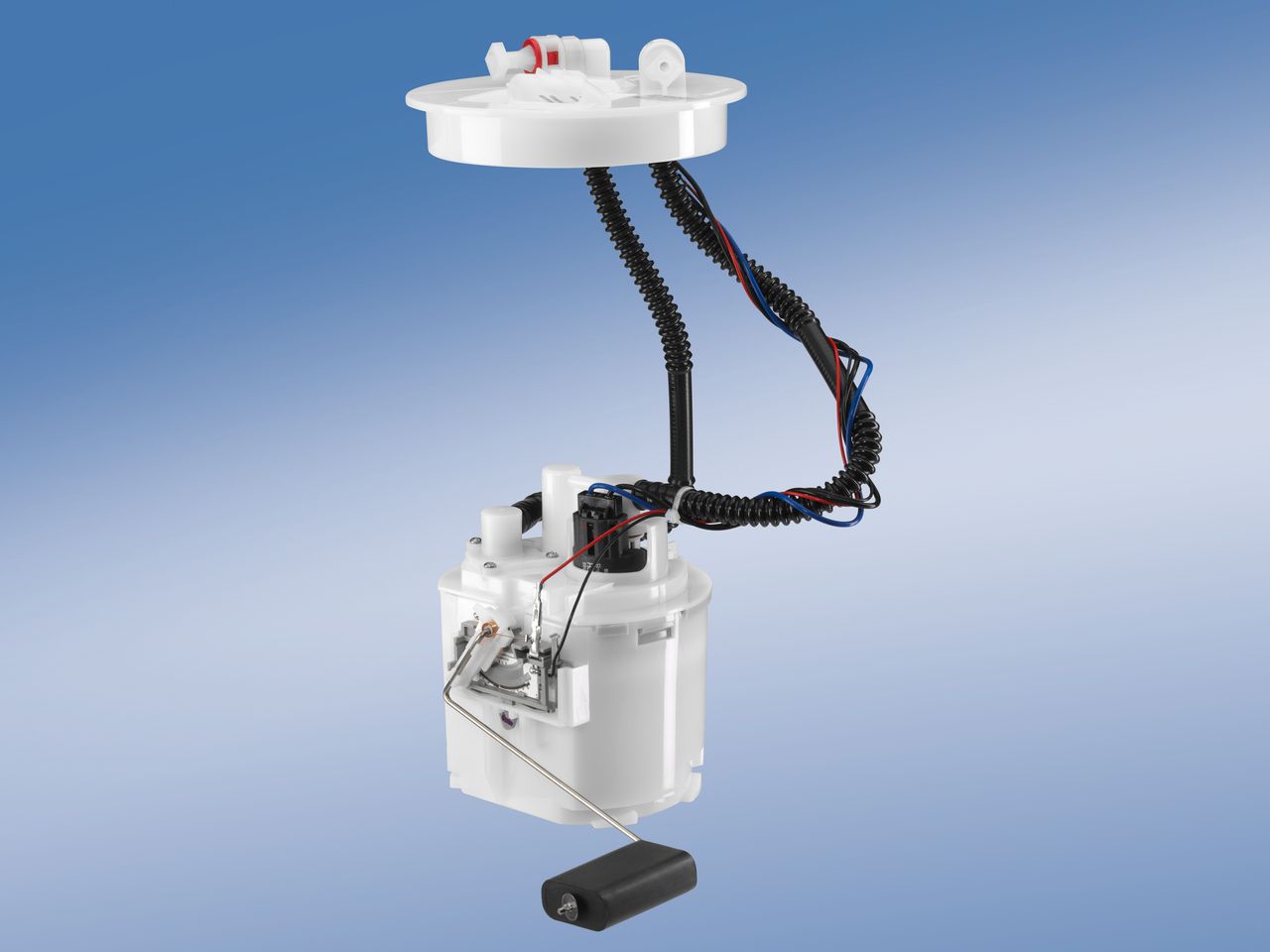 BOSCH 0 986 580 995 Fuel supply unit