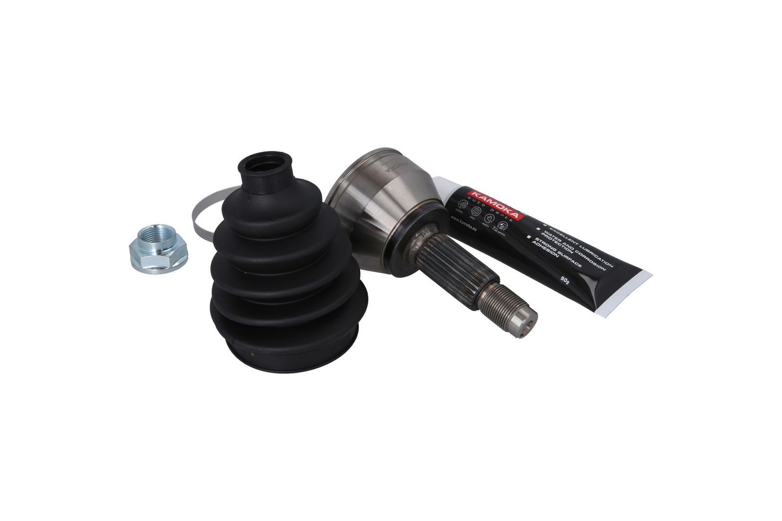 Joint Kit, drive shaft-1