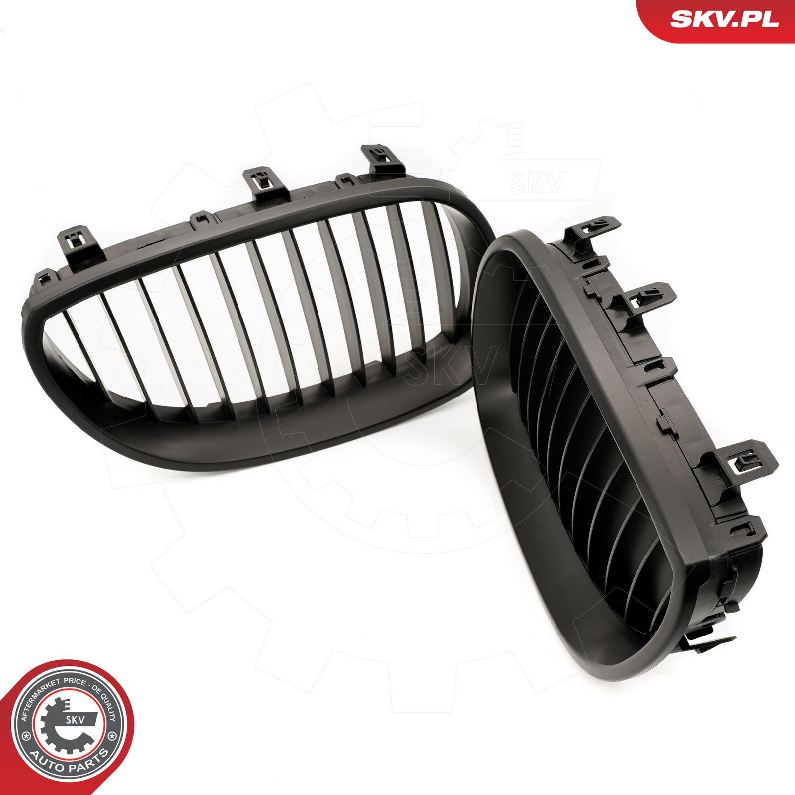 Radiator Grille-2