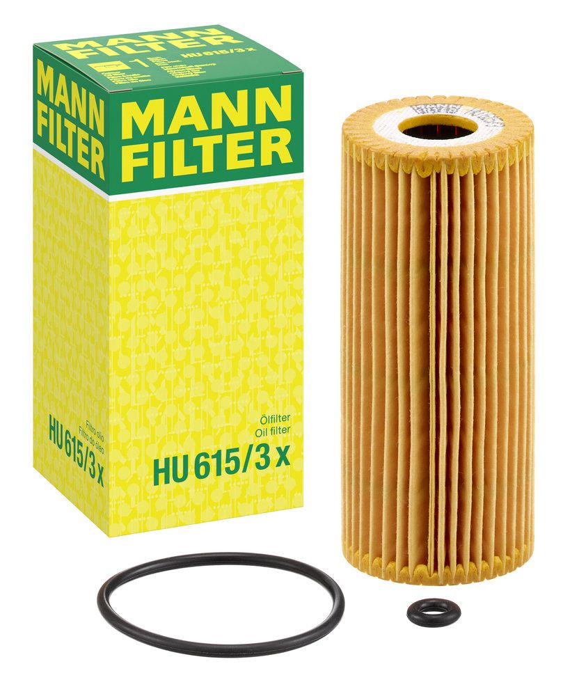 Oil Filter-4