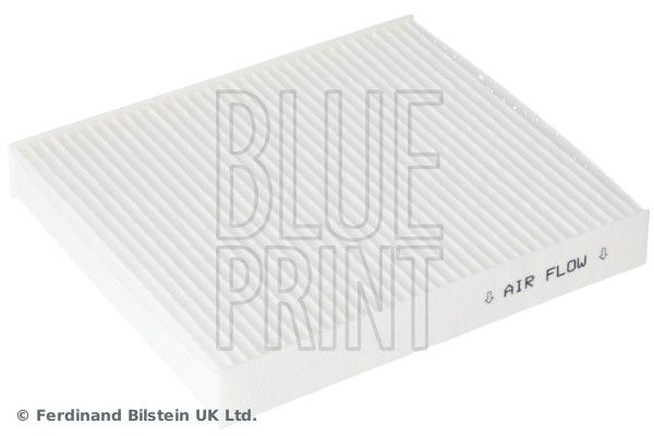 BLUE PRINT ADG02548 Filtras, salono oras