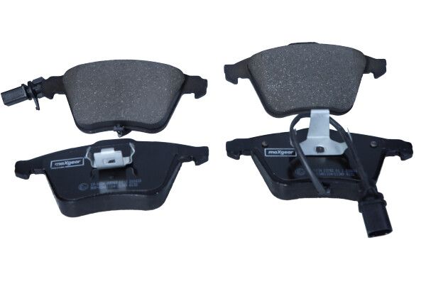 MAXGEAR 19-0634 Brake pad set, disc brake