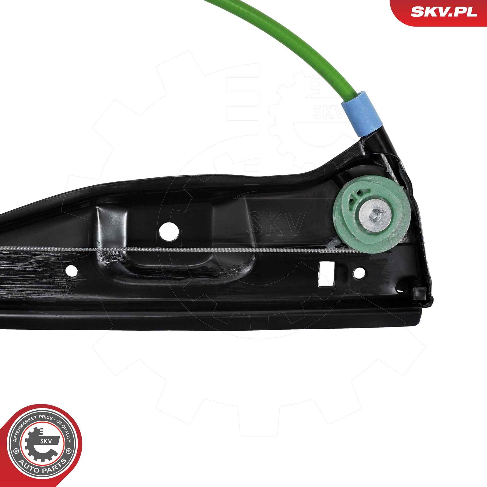 Window Regulator