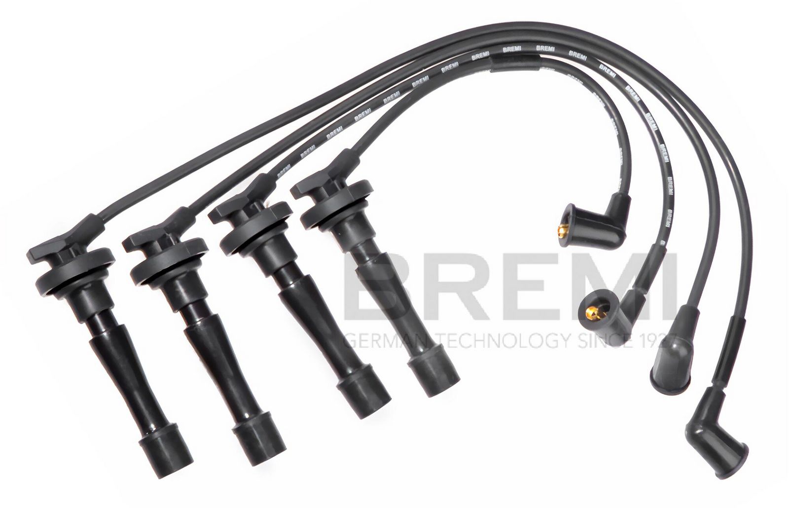 BREMI 600/417 Ignition cable kit