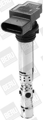 Ignition Coil-3