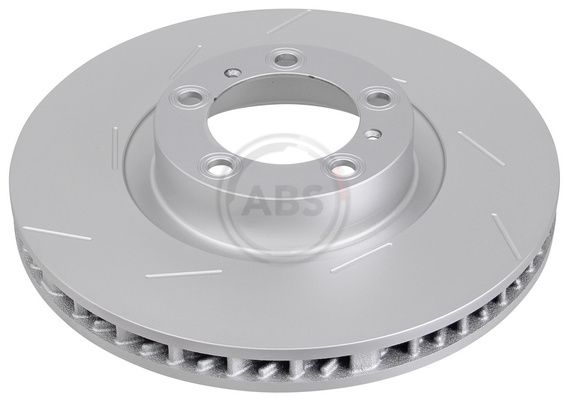 A.B.S. 18265 Brake disc