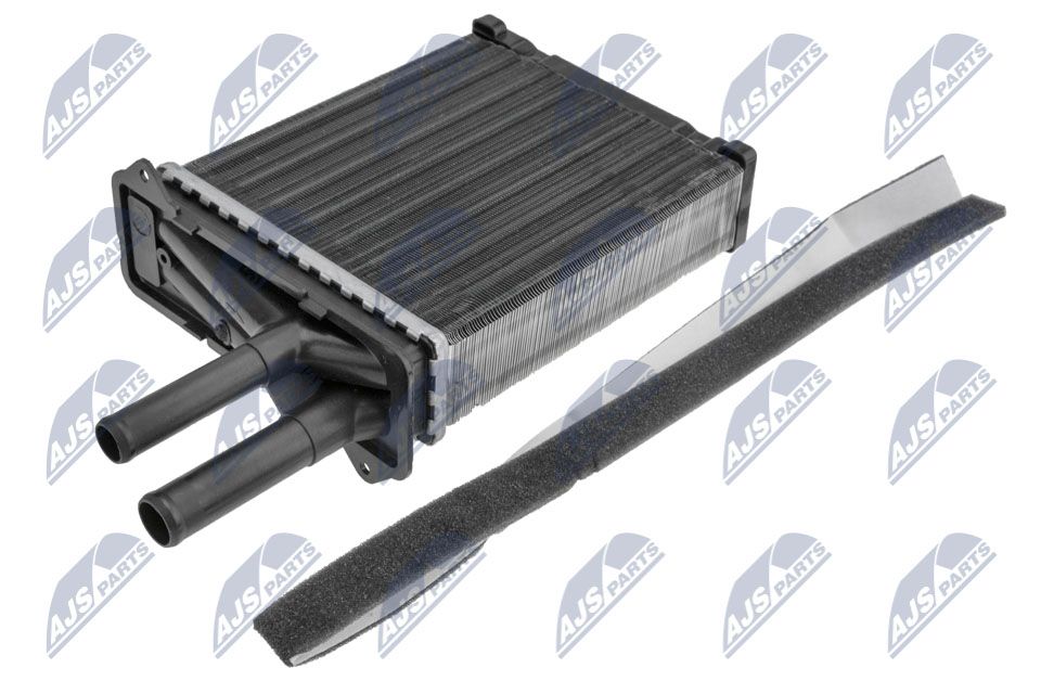 NTY CNG-CH-009 Heat exchanger, interior heating