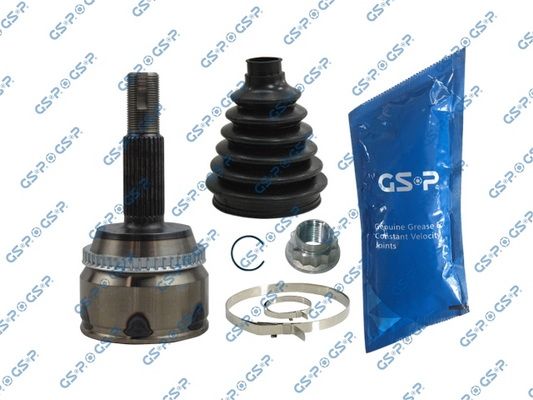 GSP 859237 Joint kit, drive shaft