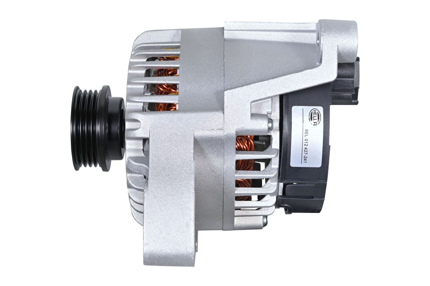 HELLA 8EL 012 427-241 Alternator
