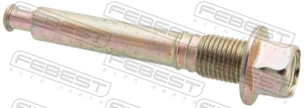 FEBEST 0474-CSLOWR Guide bolt, brake caliper