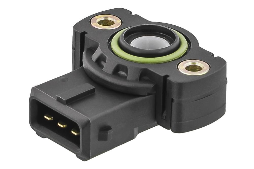 TOPRAN 622 702 Sensor, throttle position