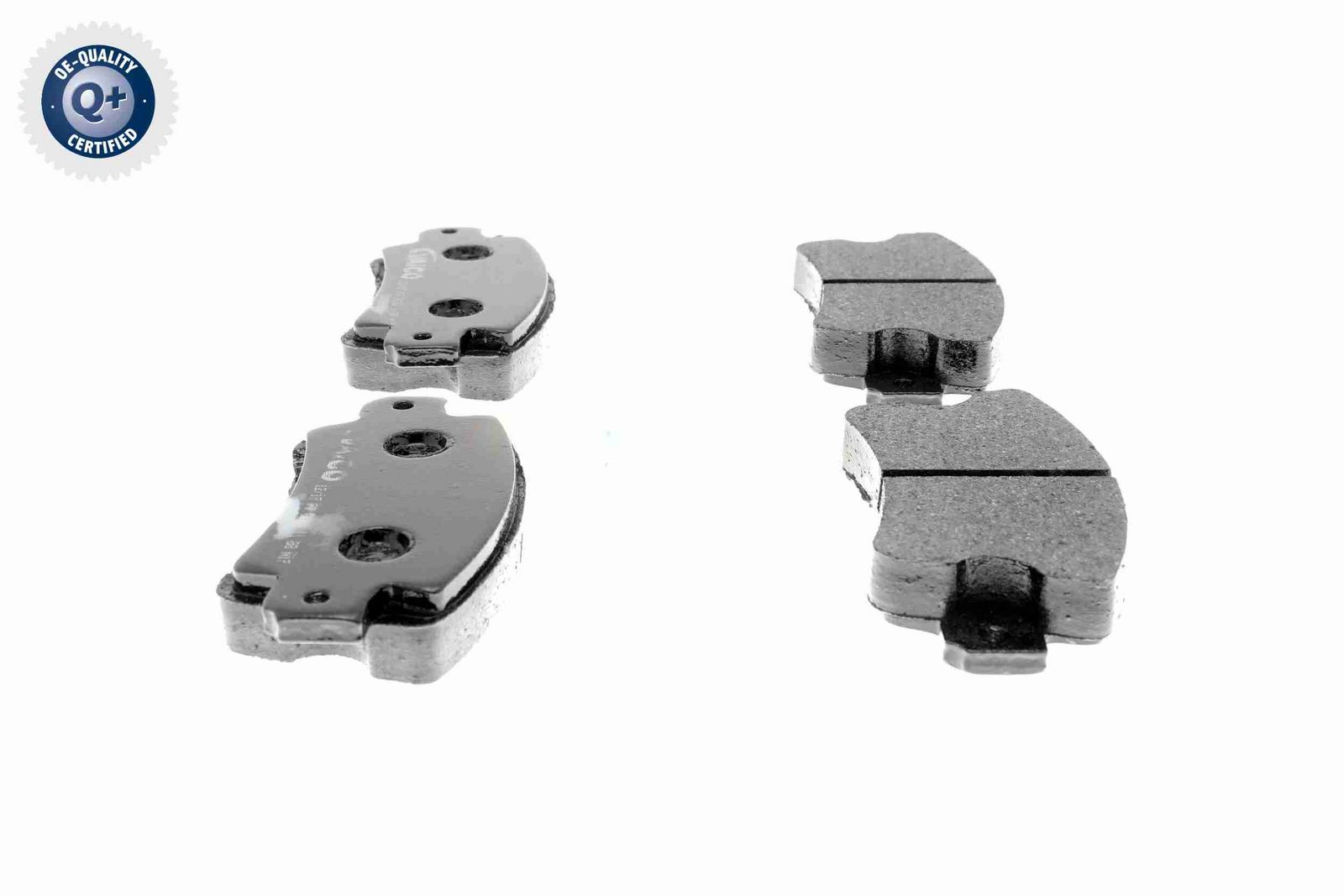 Brake Pad Set, disc brake-7