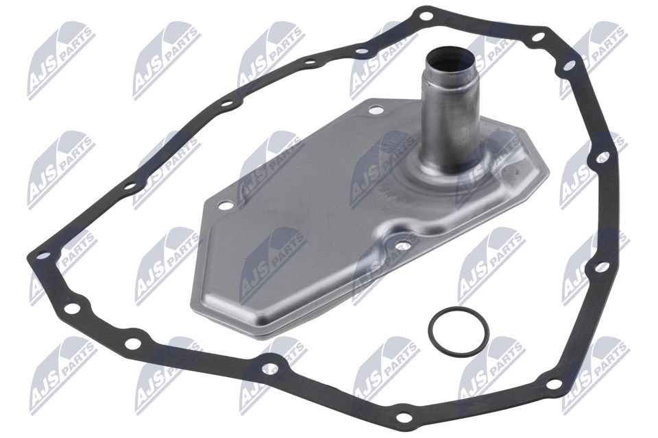 NTY FSF-RE-004 Hydraulic filter kit, automatic transmission