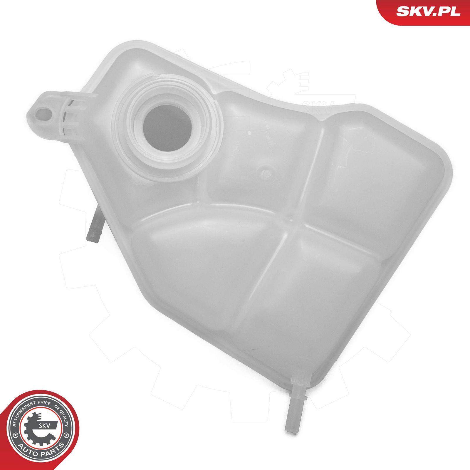 ESEN SKV 61SKV467 Expansion tank, coolant