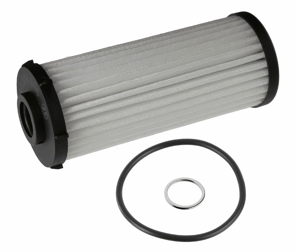 ZF 5961.306.996 Parts kit, automatic transmission oil change