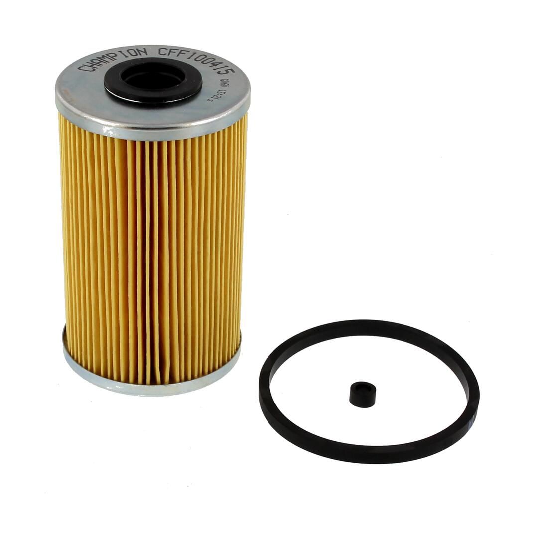 CHAMPION CFF100415 Fuel filter