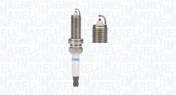 Spark Plug