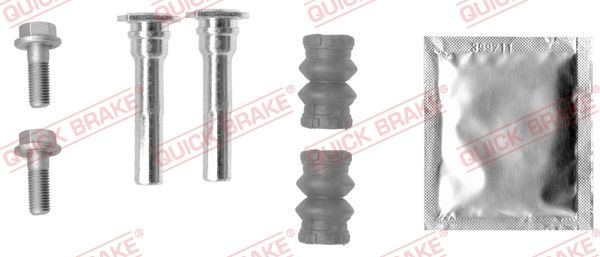 QUICK BRAKE 113-1389X Guide sleeve kit, brake caliper