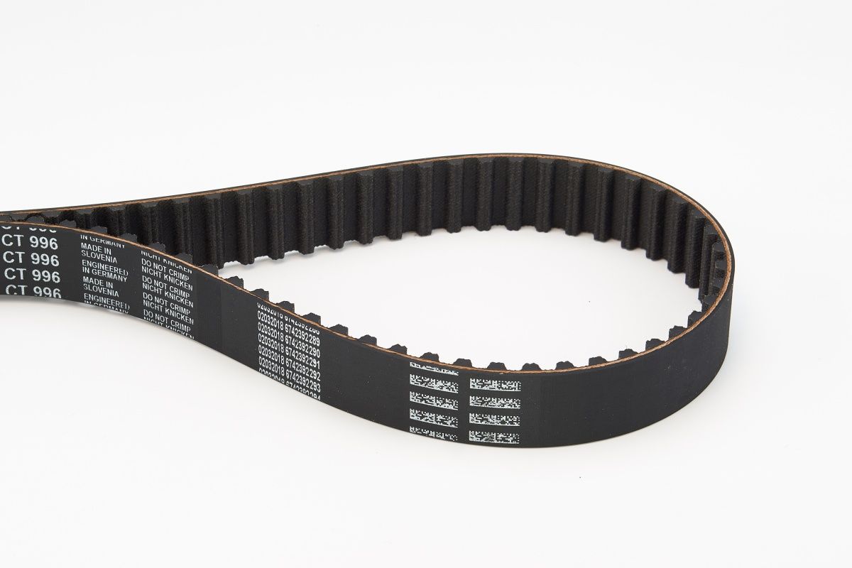 CONTINENTAL CTAM CT996 Timing belt