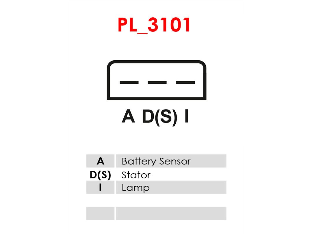 Alternator Regulator-3