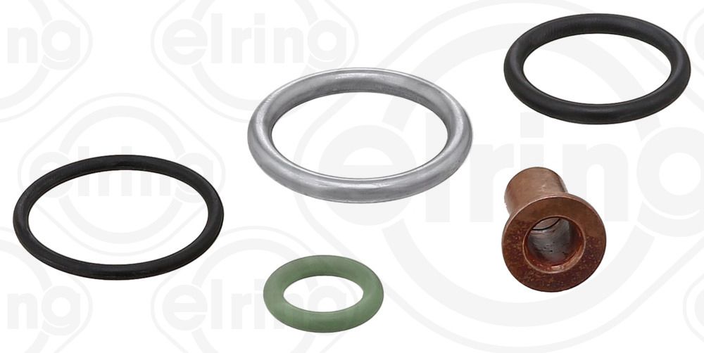 ELRING 295.050 Seal ring set, injector nozzle