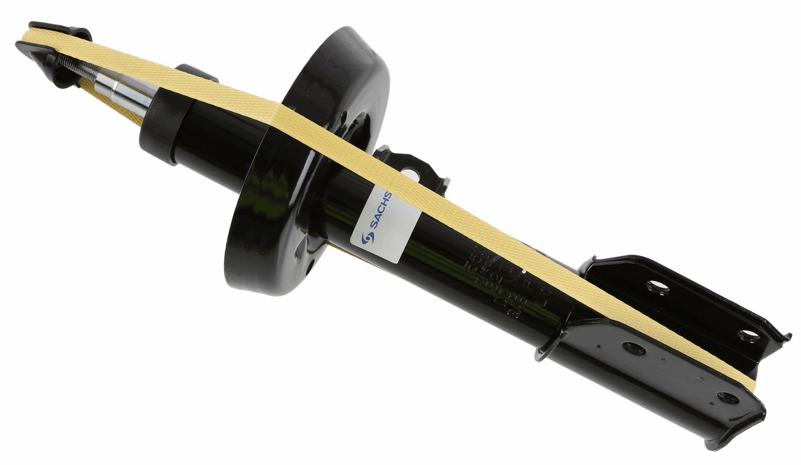 SACHS 560 537 Shock absorber