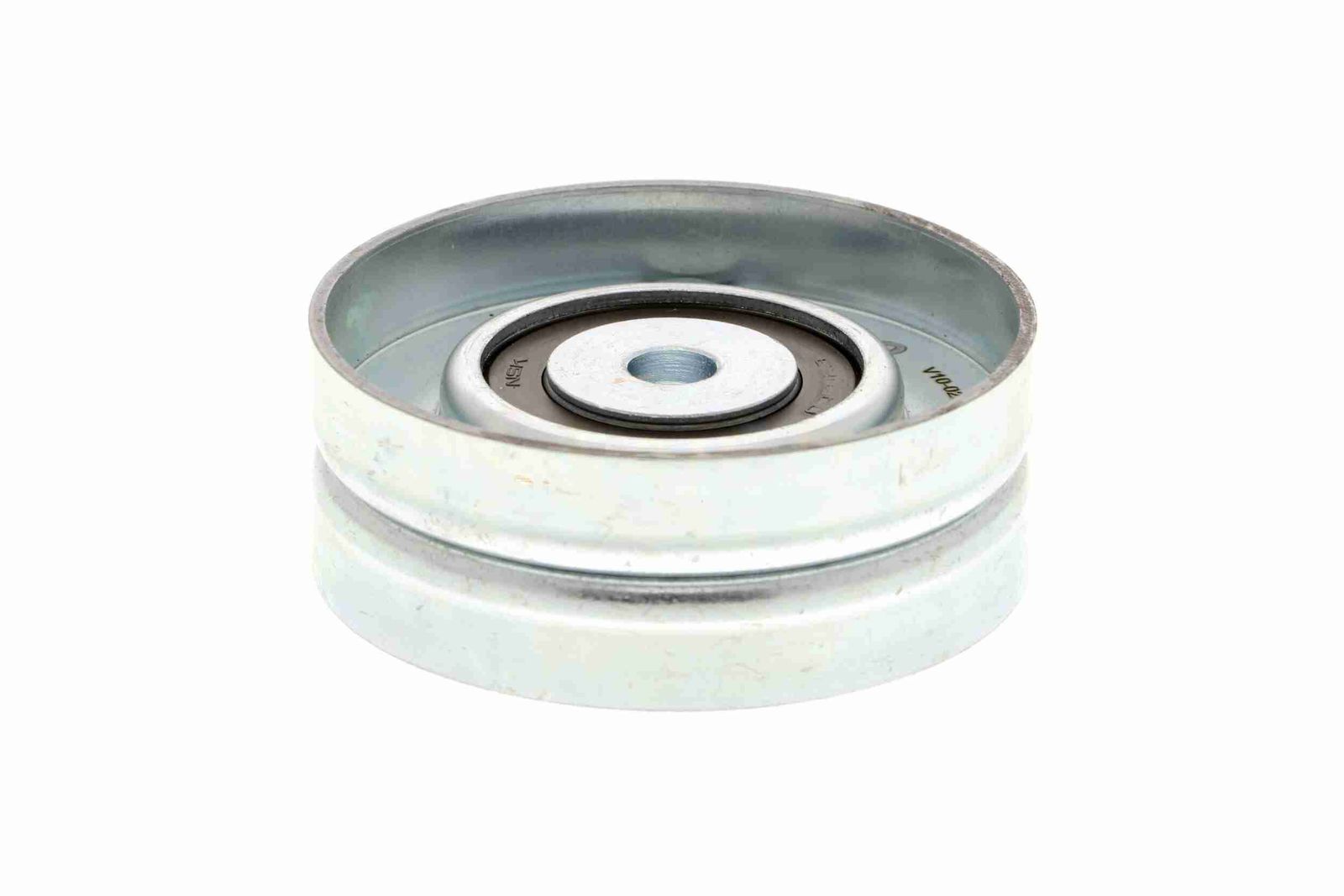 Deflection/Guide Pulley, V-ribbed belt-1