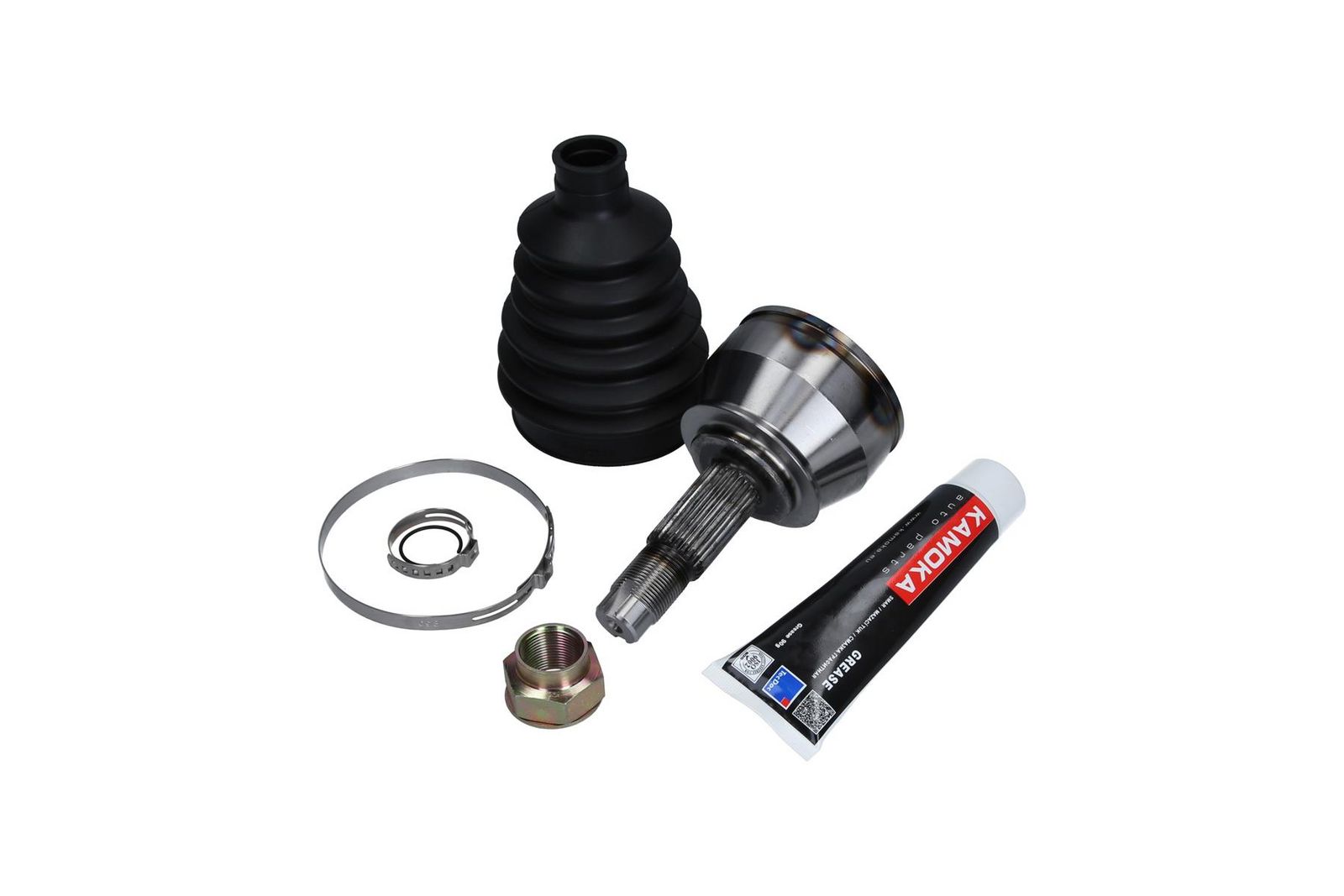 Joint Kit, drive shaft-2