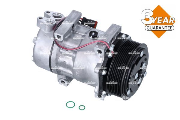 NRF 32703 Compressor, air conditioning