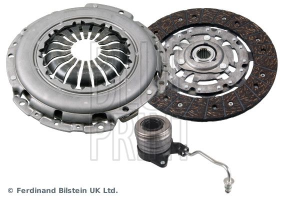 BLUE PRINT ADBP300150 Clutch kit