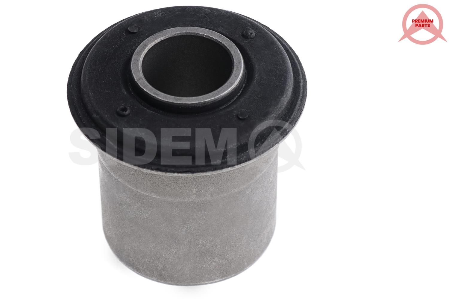 SIDEM 845618 Mounting, control/trailing arm