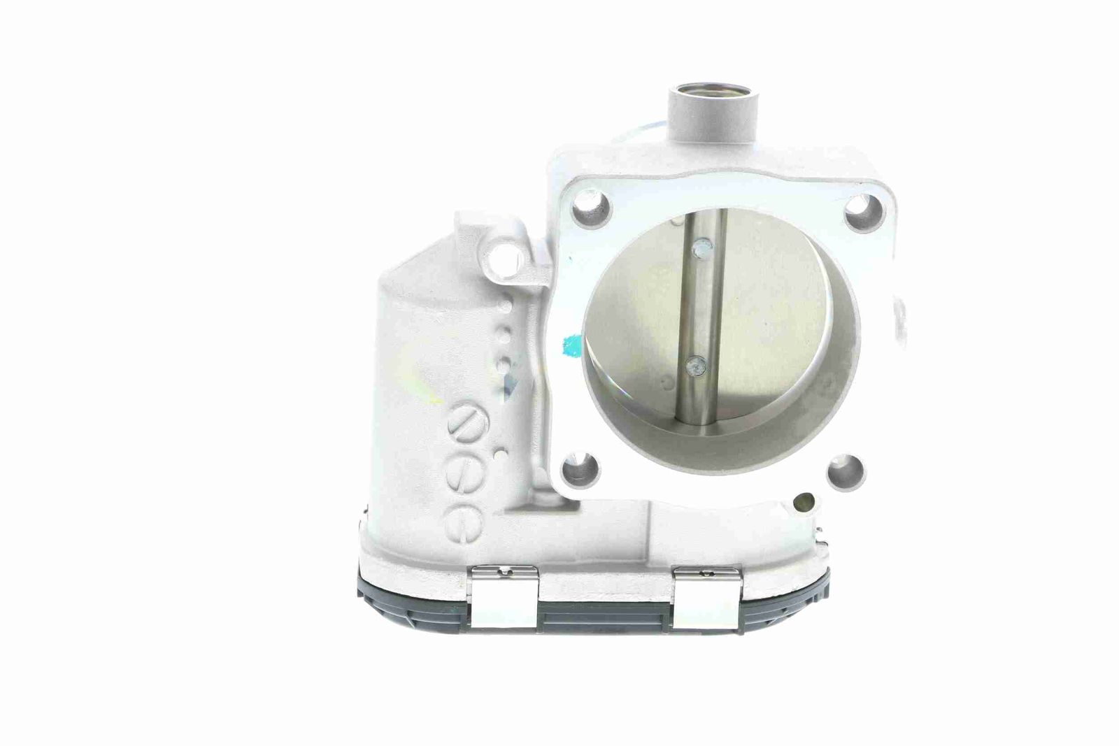 Throttle Body-12