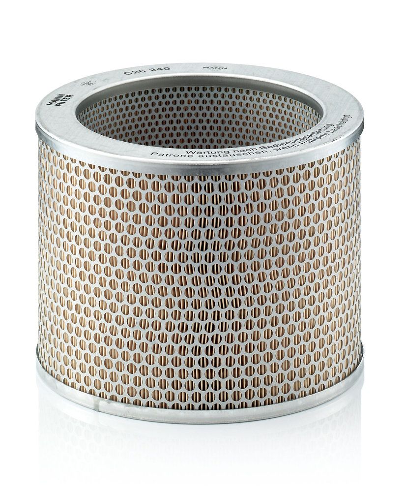 MANN-FILTER C 26 240 Air filter