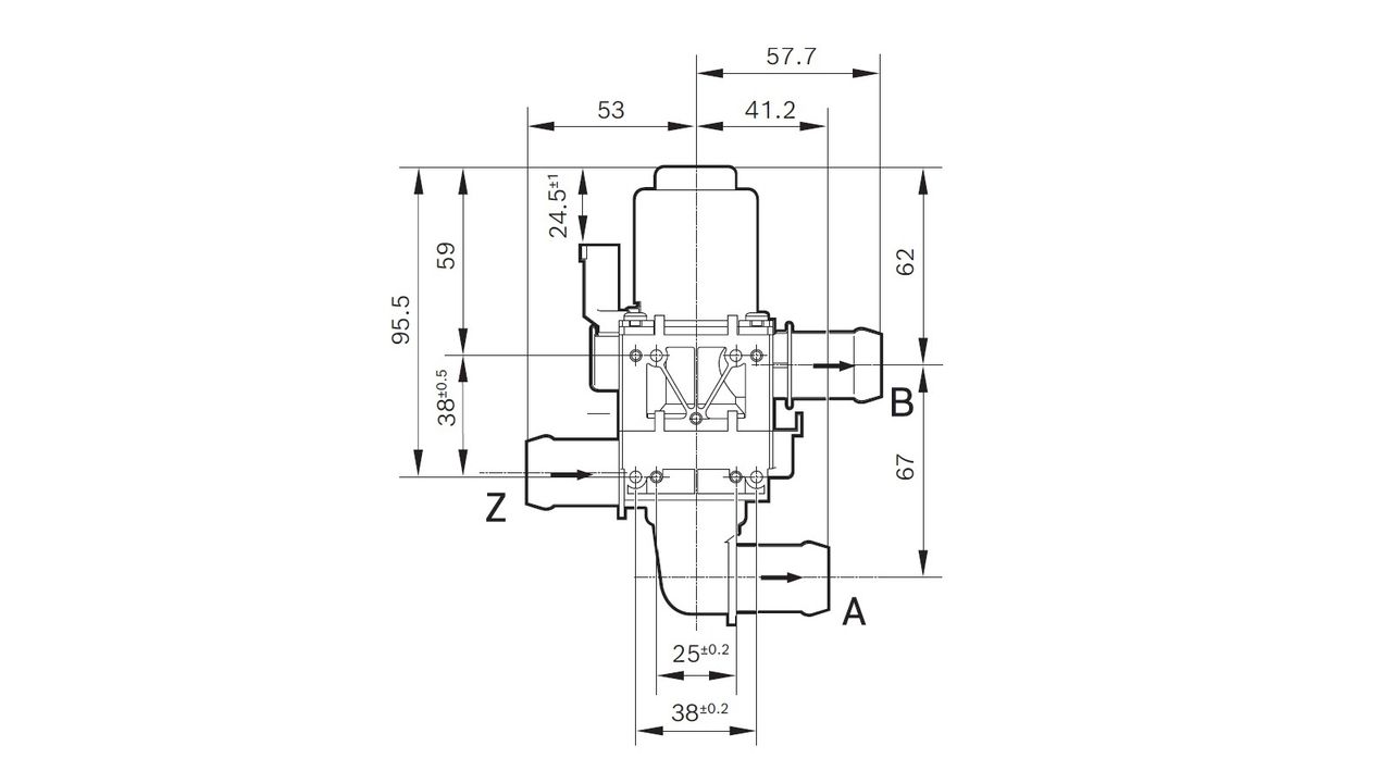 Coolant Control Valve-4