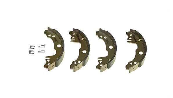 Brake Shoe Set-1