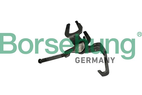 BORSEHUNG B10909 Selector fork, manual transmission