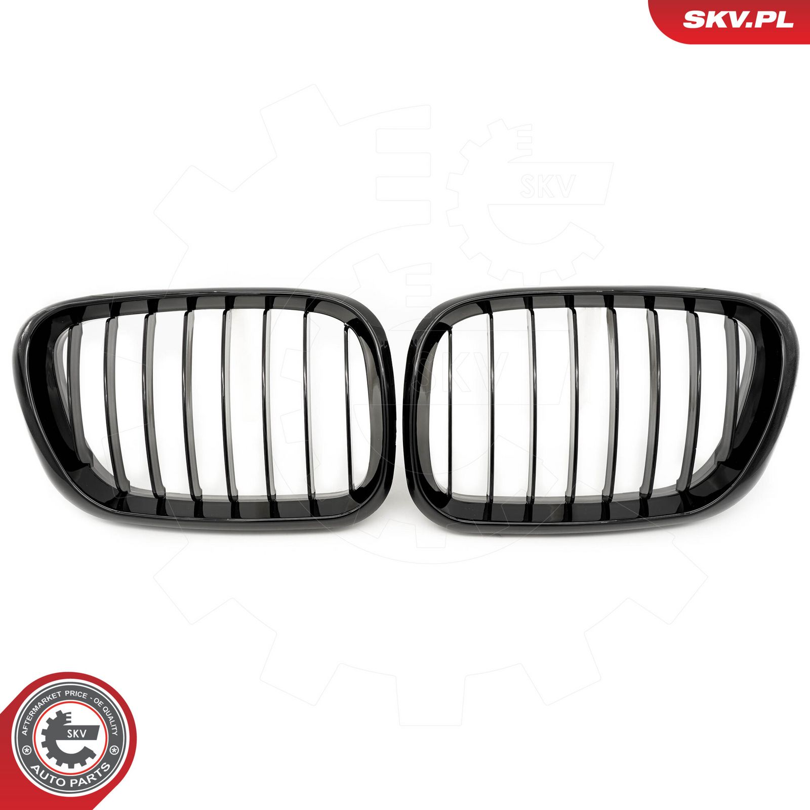 Radiator Grille